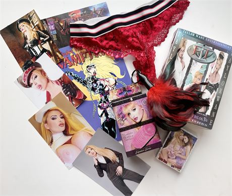 Collectors Pack